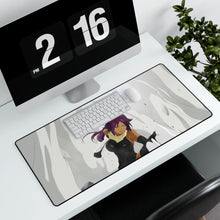 Load image into Gallery viewer, Anime Bleach Mouse Pad (Desk Mat)