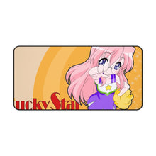 Load image into Gallery viewer, Lucky Star Mouse Pad (Desk Mat)