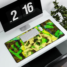 Load image into Gallery viewer, Anime Jojo's Bizarre Adventure Mouse Pad (Desk Mat)