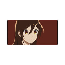 Load image into Gallery viewer, Hori-san To Miyamura-kun Mouse Pad (Desk Mat)
