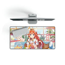Load image into Gallery viewer, The Quintessential Quintuplets Mouse Pad (Desk Mat)