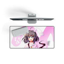 Load image into Gallery viewer, Touhou Mouse Pad (Desk Mat)
