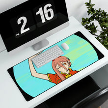 Load image into Gallery viewer, Chainsaw Man Mouse Pad (Desk Mat)