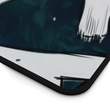 Load image into Gallery viewer, Aho Girl Mouse Pad (Desk Mat) Hemmed Edge
