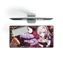 Load image into Gallery viewer, Virtual Youtuber Mouse Pad (Desk Mat)