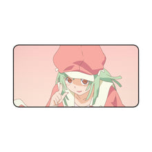 Load image into Gallery viewer, Monogatari (Series) Mouse Pad (Desk Mat)