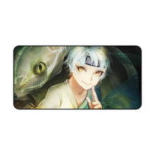 Load image into Gallery viewer, Boruto Mouse Pad (Desk Mat)