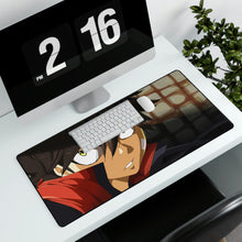 Load image into Gallery viewer, Shiki Edens Zero Anime Mouse Pad (Desk Mat)