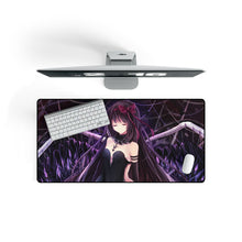 Load image into Gallery viewer, Puella Magi Madoka Magica Mouse Pad (Desk Mat)