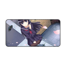 Load image into Gallery viewer, Oreimo Mouse Pad (Desk Mat)