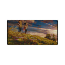 Load image into Gallery viewer, Your Name. Mouse Pad (Desk Mat)