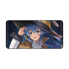 Load image into Gallery viewer, Mushoku Tensei: Jobless Reincarnation Roxy Migurdia Mouse Pad (Desk Mat)