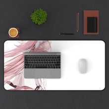 Load image into Gallery viewer, Puella Magi Madoka Magica Mouse Pad (Desk Mat) With Laptop