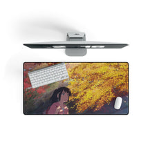 Load image into Gallery viewer, Your Name. Mouse Pad (Desk Mat)