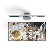 Load image into Gallery viewer, Touhou Mouse Pad (Desk Mat)