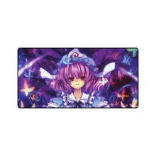 Load image into Gallery viewer, Touhou Mouse Pad (Desk Mat)