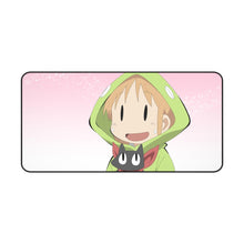 Load image into Gallery viewer, Nichijō Mouse Pad (Desk Mat)