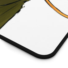 Load image into Gallery viewer, The Promised Neverland Emma Mouse Pad (Desk Mat) Hemmed Edge