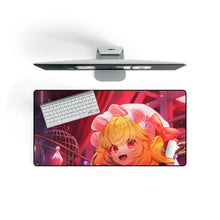 Load image into Gallery viewer, Touhou Mouse Pad (Desk Mat)