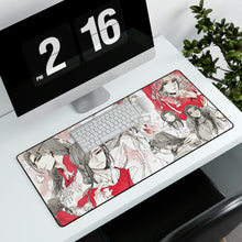 Load image into Gallery viewer, Tian Guan Ci Fu Mouse Pad (Desk Mat)