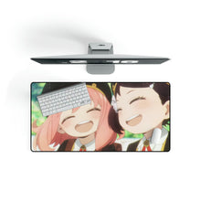 Load image into Gallery viewer, Spy x Family Mouse Pad (Desk Mat)