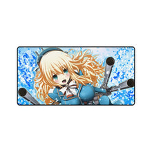 Load image into Gallery viewer, Anime Kantai Collection Mouse Pad (Desk Mat)