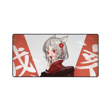 Load image into Gallery viewer, Anime Original Mouse Pad (Desk Mat)