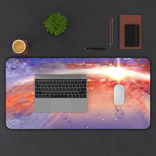 Load image into Gallery viewer, Anime Original Mouse Pad (Desk Mat) With Laptop
