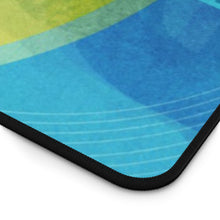 Load image into Gallery viewer, Durarara!! Mouse Pad (Desk Mat) Hemmed Edge