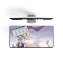 Load image into Gallery viewer, Anime Fate/unlimited codes Mouse Pad (Desk Mat) On Desk