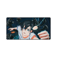 Load image into Gallery viewer, Summer Time Rendering Mouse Pad (Desk Mat)