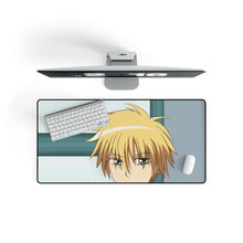 Load image into Gallery viewer, Maid Sama! Mouse Pad (Desk Mat) On Desk