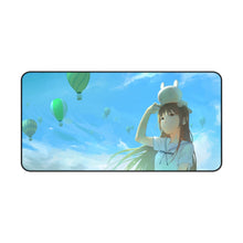 Load image into Gallery viewer, Anime Original Mouse Pad (Desk Mat)