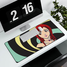 Load image into Gallery viewer, Anime Bleach Mouse Pad (Desk Mat)