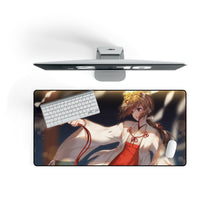 Load image into Gallery viewer, Your Name. Mouse Pad (Desk Mat)