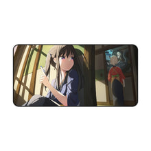 Load image into Gallery viewer, Lycoris Recoil Takina Inoue Mouse Pad (Desk Mat)