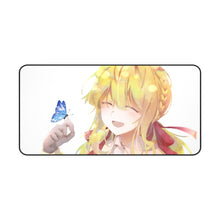 Load image into Gallery viewer, Violet Evergarden Violet Evergarden Mouse Pad (Desk Mat)