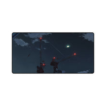 Load image into Gallery viewer, Your Name. Mouse Pad (Desk Mat)
