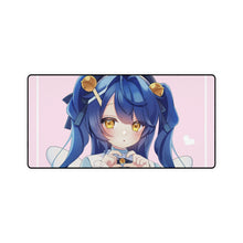 Load image into Gallery viewer, Amamiya Kokoro Mouse Pad (Desk Mat)