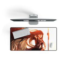 Load image into Gallery viewer, Atlach-Nacha Mouse Pad (Desk Mat)