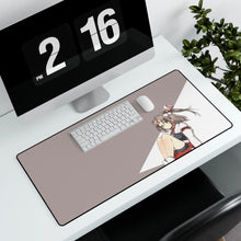 Load image into Gallery viewer, Anime Kantai Collection Mouse Pad (Desk Mat)