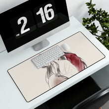 Load image into Gallery viewer, Tian Guan Ci Fu Mouse Pad (Desk Mat)