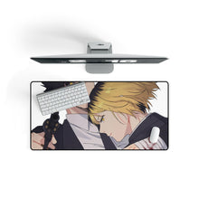 Load image into Gallery viewer, Haikyu!! Mouse Pad (Desk Mat) On Desk