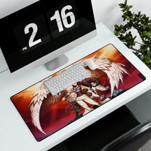 Load image into Gallery viewer, Stormdancer Mouse Pad (Desk Mat)