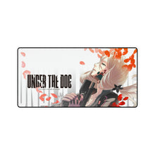 Load image into Gallery viewer, Under The Dog Mouse Pad (Desk Mat)