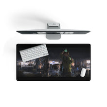 Load image into Gallery viewer, Anime Original Mouse Pad (Desk Mat) On Desk