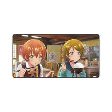 Load image into Gallery viewer, Love Live! Mouse Pad (Desk Mat)