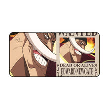 Load image into Gallery viewer, Wanted - Dead Or Alive Mouse Pad (Desk Mat)