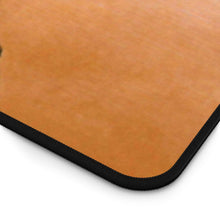Load image into Gallery viewer, Spice And Wolf Mouse Pad (Desk Mat) Hemmed Edge