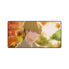 Load image into Gallery viewer, nan Mouse Pad (Desk Mat)